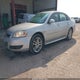 2G1WC5E34D1198215 2013 Chevrolet Impala Ltz auction photo thumbnail 2