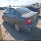 4T1BE32K63U703797 2003 Toyota Camry Le auction photo thumbnail 3