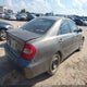 4T1BE32K63U703797 2003 Toyota Camry Le auction photo thumbnail 4