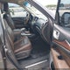 5N1AL0MM7DC305004 2013 Infiniti Jx35 auction photo thumbnail 5