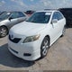 4T1BE46K39U910432 2009 Toyota Camry Se auction photo thumbnail 2