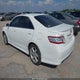 4T1BE46K39U910432 2009 Toyota Camry Se auction photo thumbnail 3