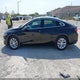 1G1ZD5ST1NF110133 2022 Chevrolet Malibu Fwd Lt auction photo thumbnail 14