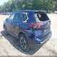5N1BT3BB8SC805760 2025 Nissan Rogue Sv Intelligent Awd auction photo thumbnail 3