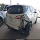 2GNAXJEV7L6199061 2020 Chevrolet Equinox Fwd 2Fl auction photo thumbnail 4