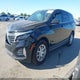 3GNAXUEV3NL130593 2022 Chevrolet Equinox Awd Lt auction photo thumbnail 2