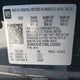 3GNAXUEV3NL130593 2022 Chevrolet Equinox Awd Lt auction photo thumbnail 9