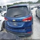 2GNAXJEV7N6115405 2022 Chevrolet Equinox Fwd 2Fl auction photo thumbnail 16