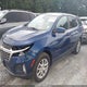 2GNAXJEV7N6115405 2022 Chevrolet Equinox Fwd 2Fl auction photo thumbnail 2