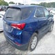 2GNAXJEV7N6115405 2022 Chevrolet Equinox Fwd 2Fl auction photo thumbnail 4