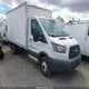 1FDBF8ZM9JKA62168 2018 Ford Transit-350 Cab auction photo thumbnail 1
