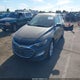 1G1ZD5ST5MF011393 2021 Chevrolet Malibu Fwd Lt auction photo thumbnail 2