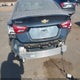 1G1ZD5ST5MF011393 2021 Chevrolet Malibu Fwd Lt auction photo thumbnail 6