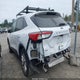 1FMCU0G6XNUA63937 2022 Ford Escape Se auction photo thumbnail 3