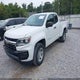 1GCHSBEAXM1100536 2021 Chevrolet Colorado 2Wd Long Box Wt auction photo thumbnail 2