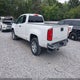 1GCHSBEAXM1100536 2021 Chevrolet Colorado 2Wd Long Box Wt auction photo thumbnail 3