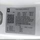 1GCHSBEAXM1100536 2021 Chevrolet Colorado 2Wd Long Box Wt auction photo thumbnail 9