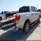 5TFEY5F10CX124616 2012 Toyota Tundra Grade 5.7L V8 auction photo thumbnail 4