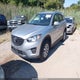 JM3KE4BY5G0702126 2016 Mazda Cx-5 Sport auction photo thumbnail 2
