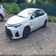 2T1BURHE9HC884491 2017 Toyota Corolla Se auction photo thumbnail 2