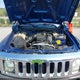 5GTDN136068177157 2006 Hummer H3 Suv auction photo thumbnail 10
