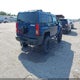 5GTDN136068177157 2006 Hummer H3 Suv auction photo thumbnail 4