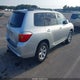 5TDJK3EH2AS039301 2010 Toyota Highlander Se V6 auction photo thumbnail 4