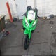 ML5ZXCS11SDA34709 2025 Kawasaki Zx400 S auction photo thumbnail 5