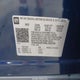 3GNAXUEV5NL256339 2022 Chevrolet Equinox Awd Lt auction photo thumbnail 9