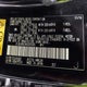 JTJBJRBZ4H2055005 2017 Lexus Nx 300H auction photo thumbnail 9