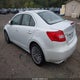 JS2RF9A36B6110303 2011 Suzuki Kizashi Se auction photo thumbnail 3