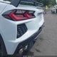 1G1Y72D45L5101879 2020 Chevrolet Corvette Stingray Rwd 2Lt auction photo thumbnail 17