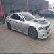 2C3CDXGJ8MH556880 2021 Dodge Charger Scat Pack Rwd auction photo thumbnail 1