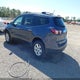1GNKVFKD2EJ213392 2014 Chevrolet Traverse Ls auction photo thumbnail 3