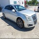 2G61W5S38D9110591 2013 Cadillac Xts W20 Livery Package auction photo thumbnail 1