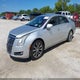 2G61W5S38D9110591 2013 Cadillac Xts W20 Livery Package auction photo thumbnail 2
