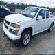 1GCDSCF91C8140308 2012 Chevrolet Colorado 1Lt auction photo thumbnail 2