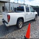 1GCDSCF91C8140308 2012 Chevrolet Colorado 1Lt auction photo thumbnail 4