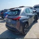 JTHU9JBH1K2019419 2019 Lexus Ux 250H auction photo thumbnail 4