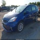 JTDZN3EU3C3096702 2012 Toyota Prius V Three auction photo thumbnail 2