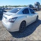 1N4AA5AP5AC809395 2010 Nissan Maxima 3.5 Sv auction photo thumbnail 4