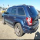 1J4GS48KX5C549744 2005 Jeep Grand Cherokee Laredo auction photo thumbnail 3