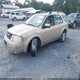 1FMZK03127GA13206 2007 Ford Freestyle Limited auction photo thumbnail 2