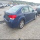 4S3BMCC69B3260056 2011 Subaru Legacy 2.5I Premium auction photo thumbnail 4