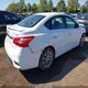 3N1AB7AP0KL613232 2019 Nissan Sentra Sv auction photo thumbnail 4