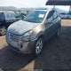 JN8AS58T29W043487 2009 Nissan Rogue Sl auction photo thumbnail 2