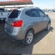 JN8AS58T29W043487 2009 Nissan Rogue Sl auction photo thumbnail 4