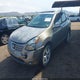 JN8AS58T29W043487 2009 Nissan Rogue Sl auction photo thumbnail 6