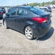 KMHDH4AE1CU378381 2012 Hyundai Elantra Limited (Ulsan Plant) auction photo thumbnail 3