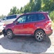 JF2SJAXC6GH513679 2016 Subaru Forester 2.5I Touring auction photo thumbnail 14